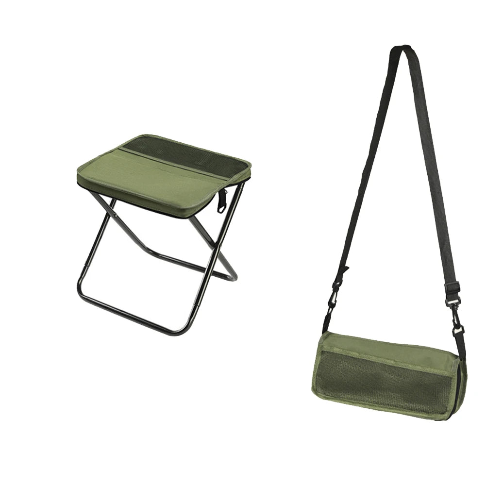 MINI CROSSBODY OUTDOOR CHAIR