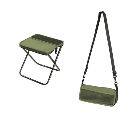 MINI CROSSBODY OUTDOOR CHAIR