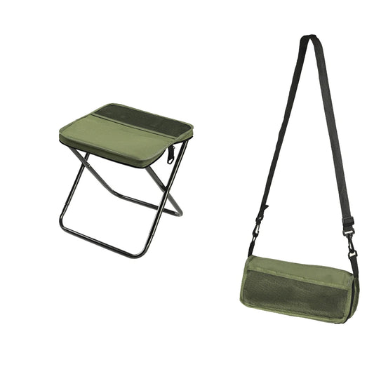 MINI CROSSBODY OUTDOOR CHAIR