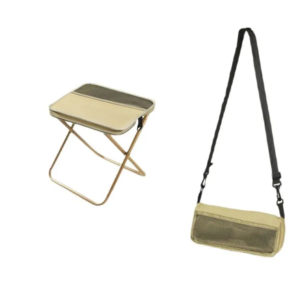 MINI CROSSBODY OUTDOOR CHAIR