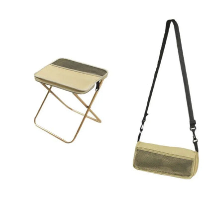 MINI CROSSBODY OUTDOOR CHAIR