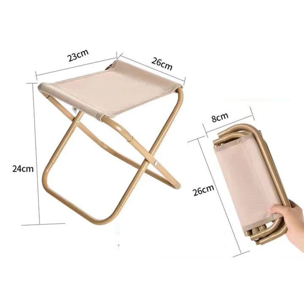 MINI CROSSBODY OUTDOOR CHAIR