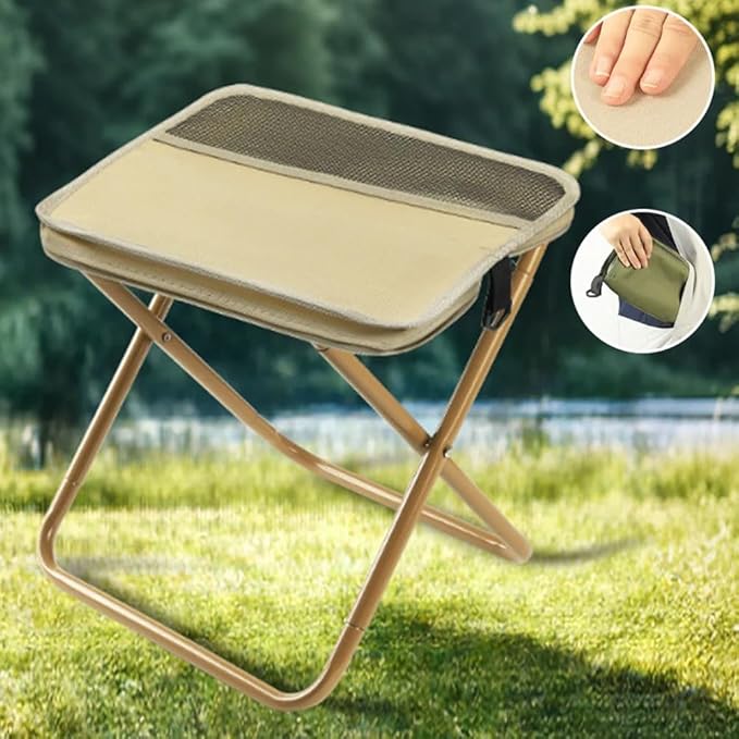 MINI CROSSBODY OUTDOOR CHAIR